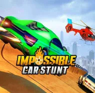 Impossible Car Stunts