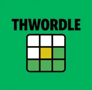 Thwordle